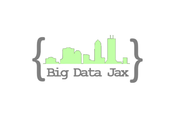 Big Data Jax