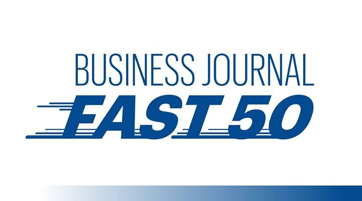 NLP Logix in the JBJ Fast 50