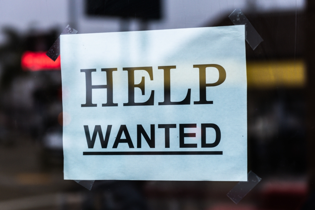 automation for employee shortage automation for employee shortage