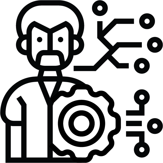 Robotic Process Automation