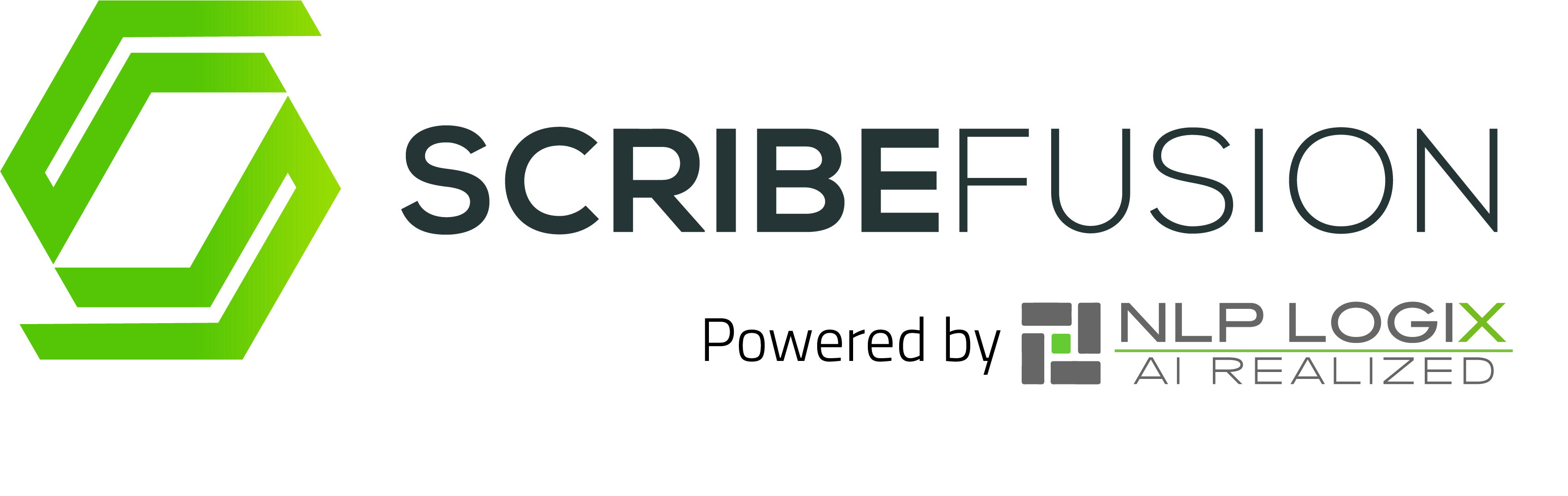 Scribe Fusion powered by