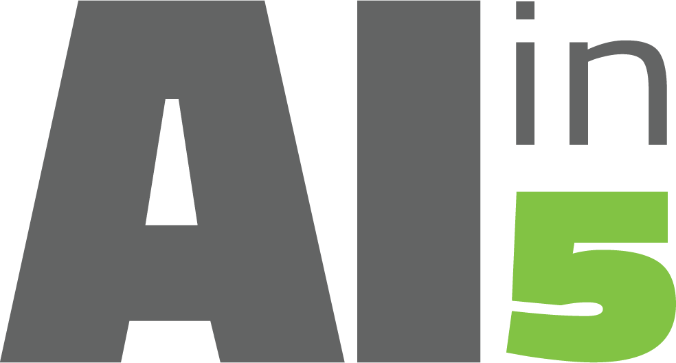 AI in 5