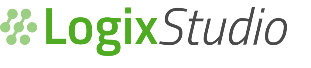 LogixStudio green grey