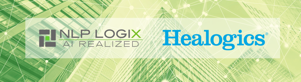 NLP Logix Healogics