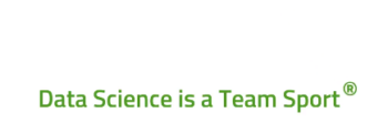 Data Science is a Team Sport® – receives registered trademark